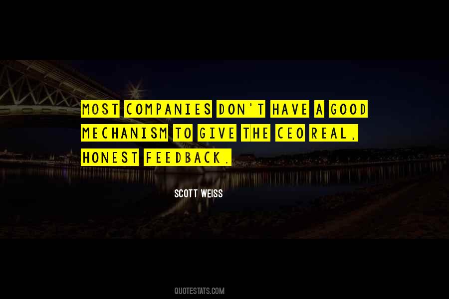 Good Ceo Quotes #530443