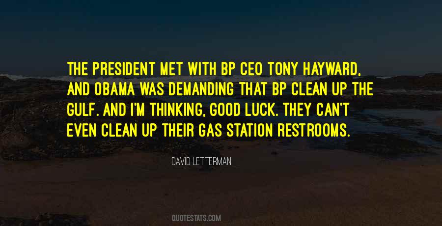 Good Ceo Quotes #587639