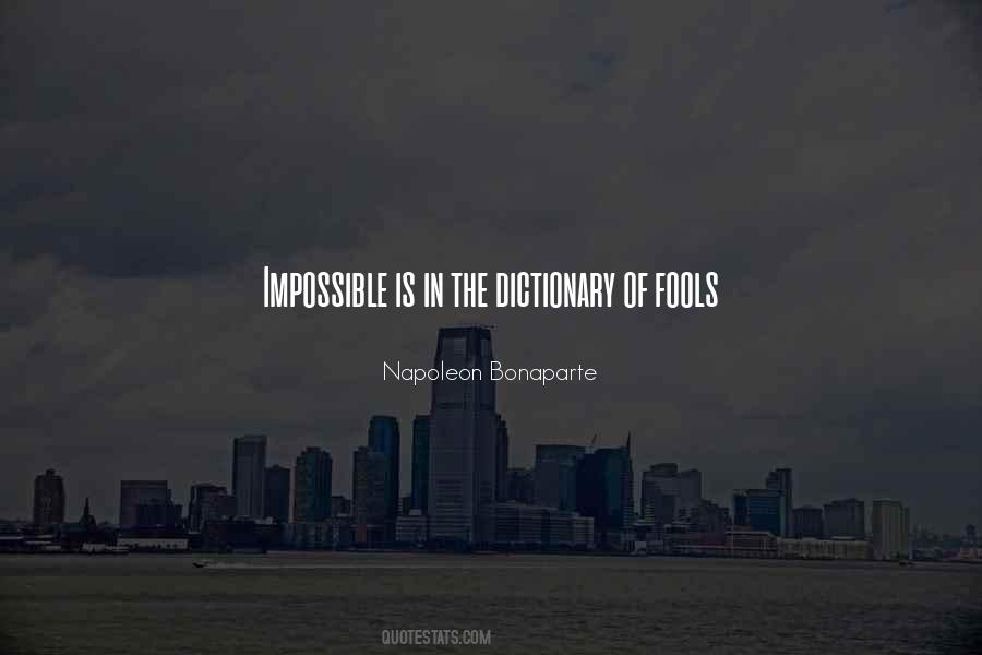 Dictionary Of Quotes #1856159