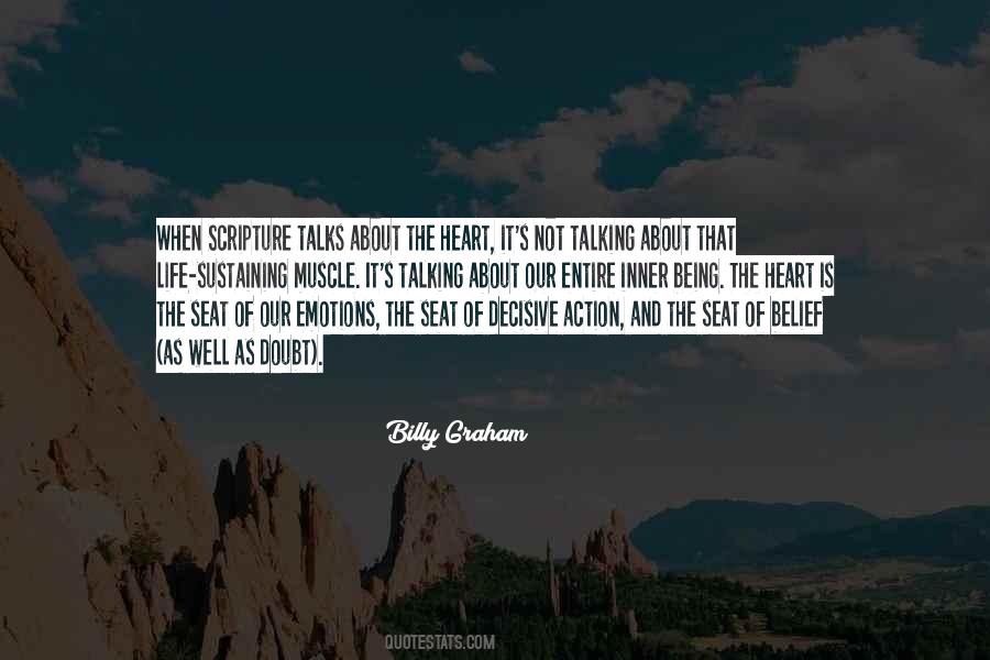Inner Emotions Quotes #1344125