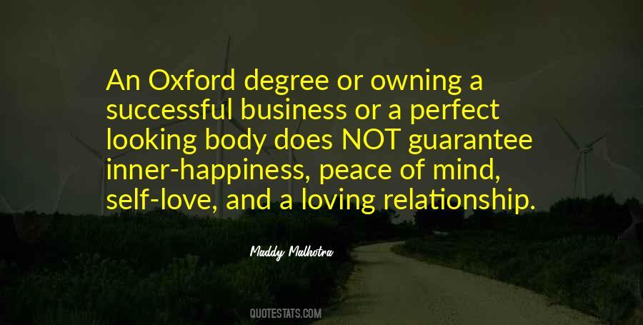 Inner Emotions Quotes #1390058