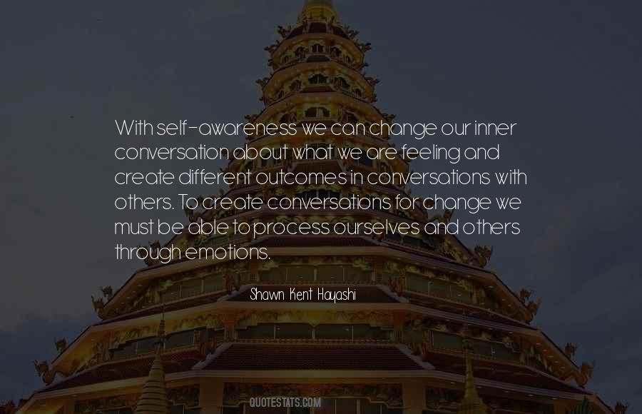 Inner Emotions Quotes #1870935