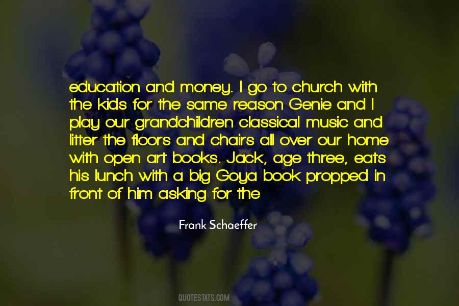 Education Age Quotes #1143588