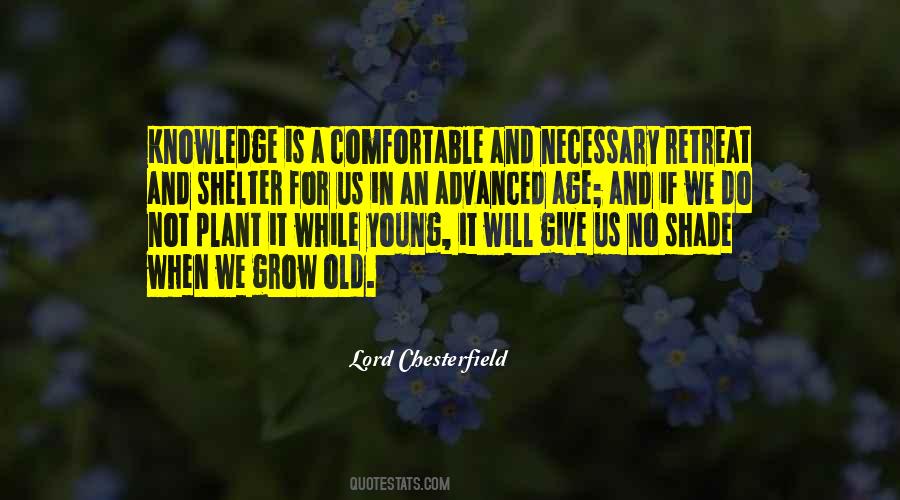 Education Age Quotes #120856