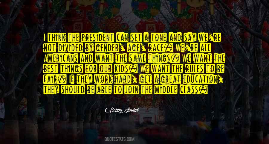 Education Age Quotes #1364426