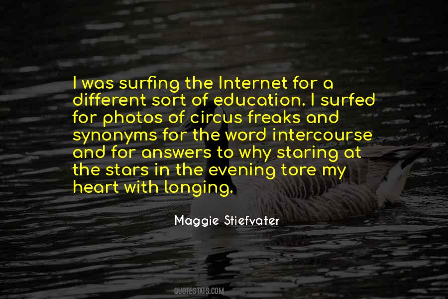 Education Age Quotes #1545304