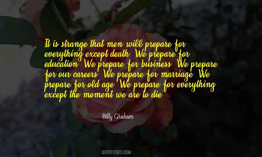 Education Age Quotes #1724088