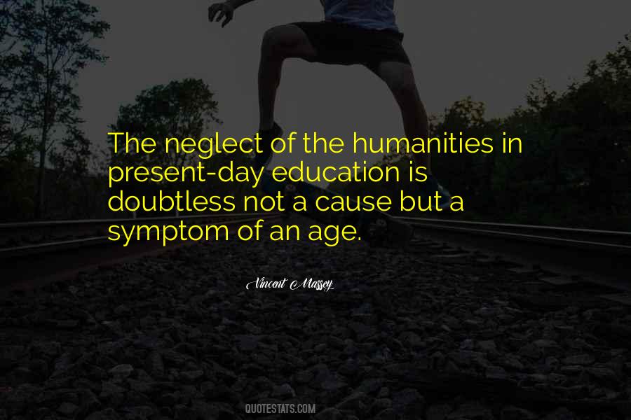 Education Age Quotes #1793552