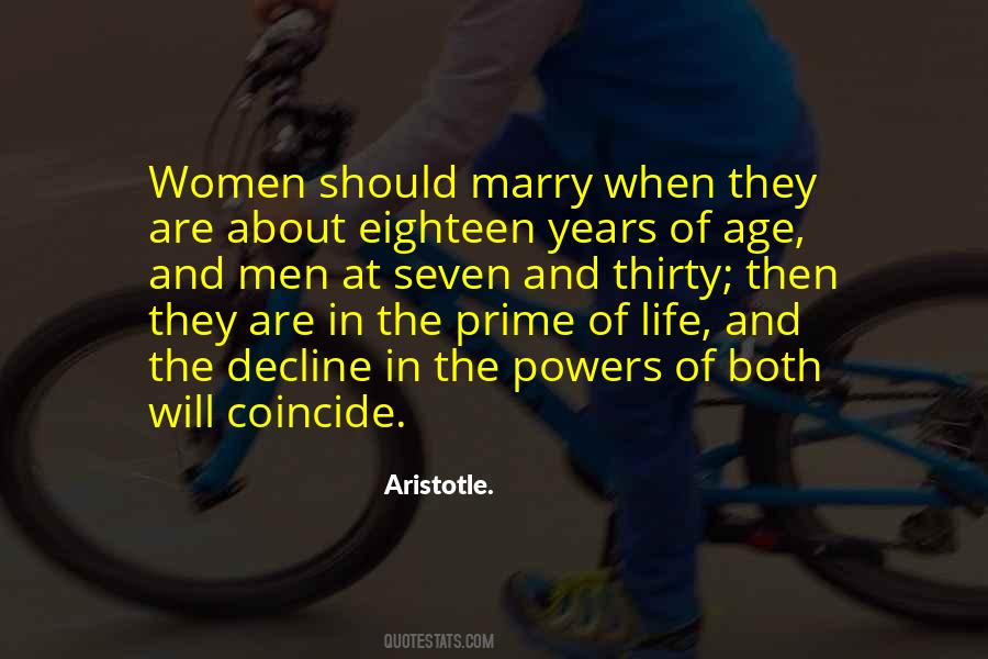 Education Age Quotes #966168