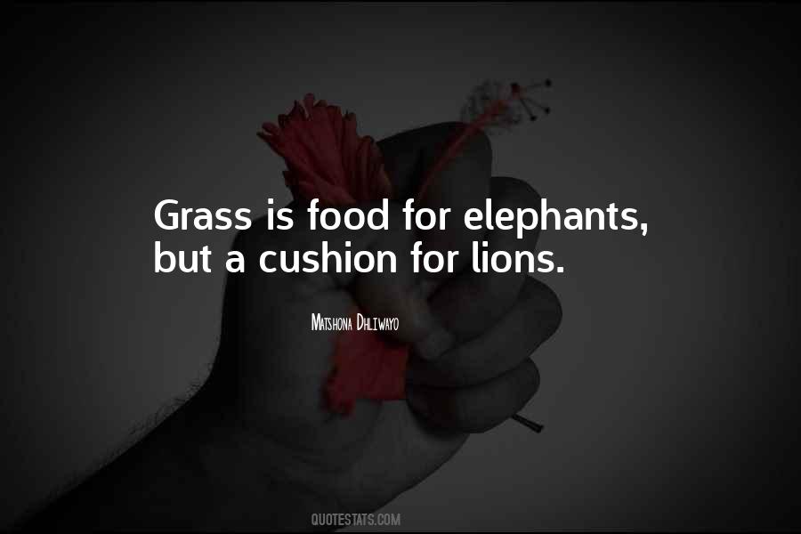 Food Wise Quotes #1156587