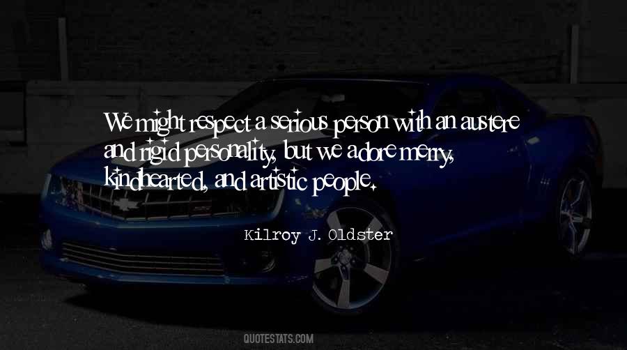 Serious Friendship Quotes #1564275