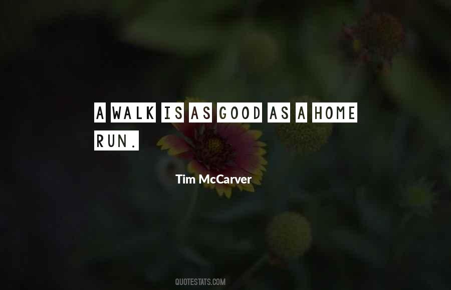 A Good Run Quotes #447278