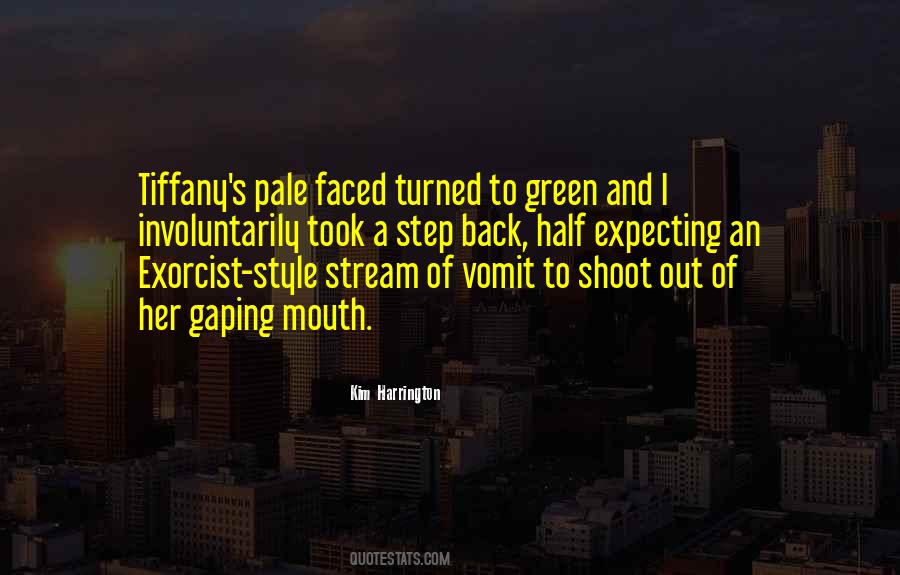 Shoot Her Quotes #1203184