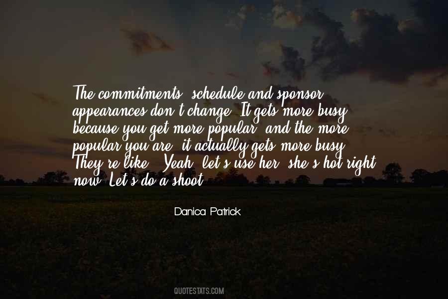 Shoot Her Quotes #1409295