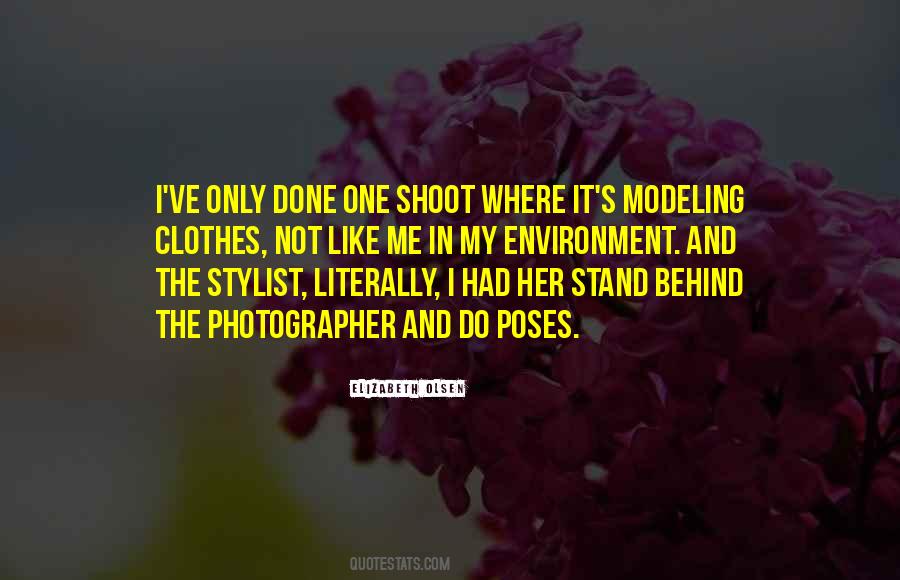 Shoot Her Quotes #1635084