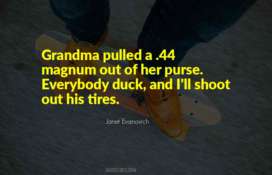 Shoot Her Quotes #325152