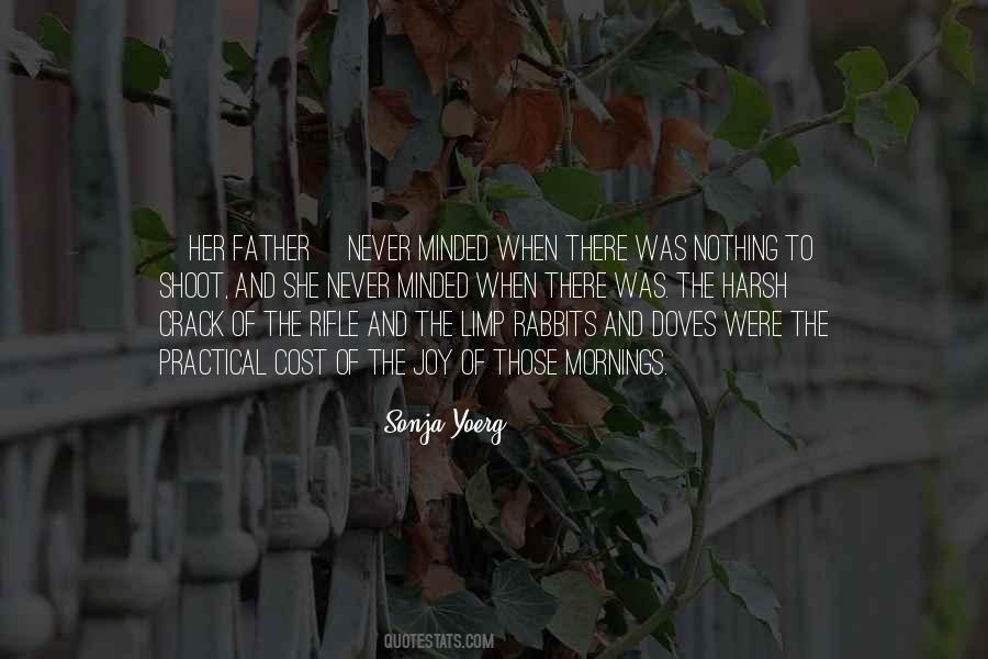 Shoot Her Quotes #356241