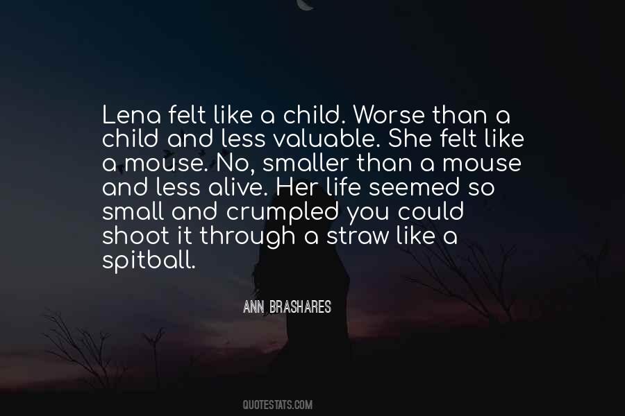 Shoot Her Quotes #824159
