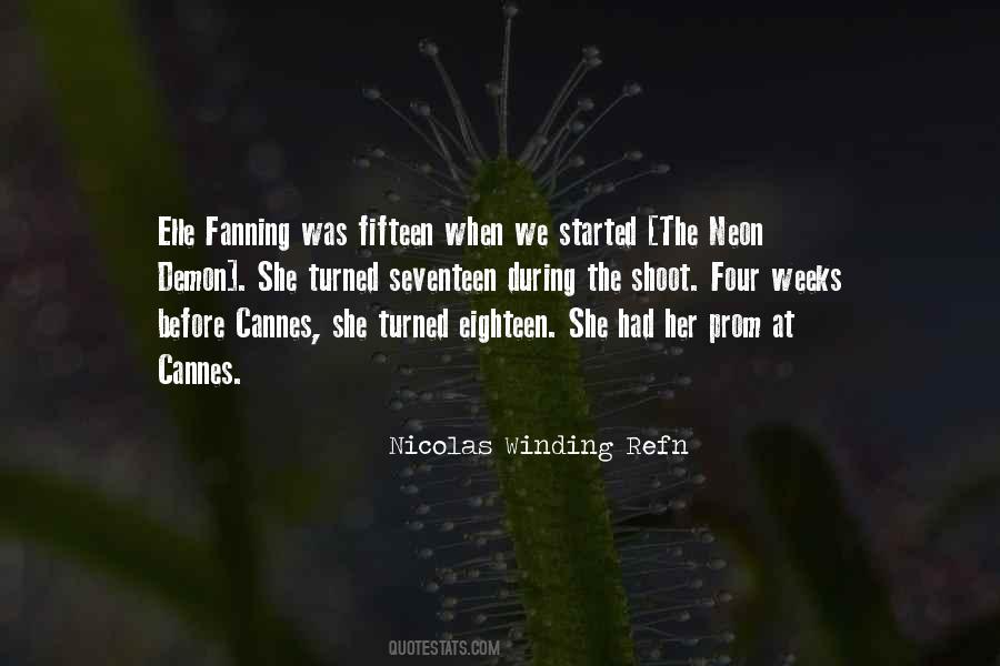 Shoot Her Quotes #906913