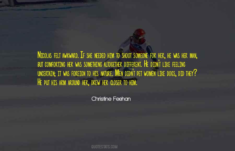 Shoot Her Quotes #919302