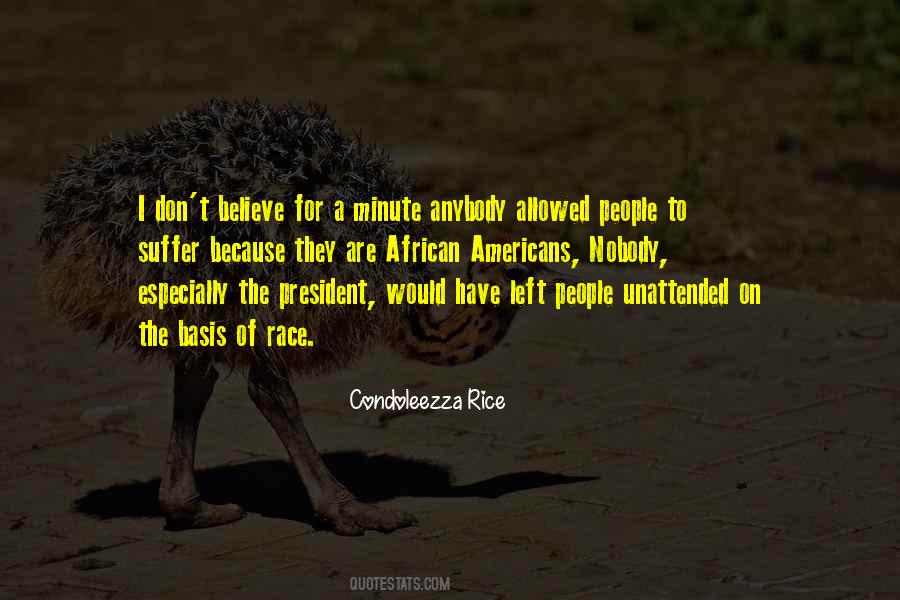 I Left Because Quotes #1366286