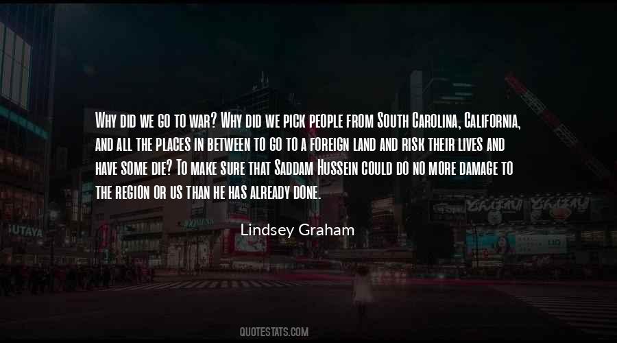 Why Do We Have To Die Quotes #1147147