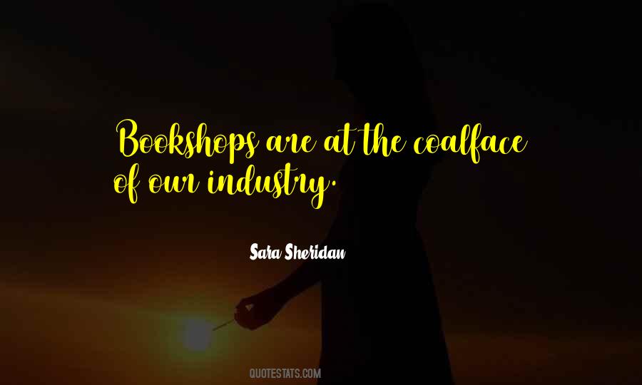 Quotes About The Publishing Industry #1173900