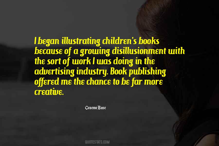 Quotes About The Publishing Industry #1705298