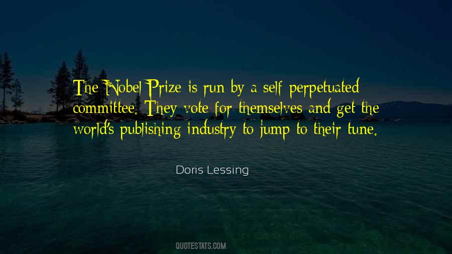 Quotes About The Publishing Industry #614352
