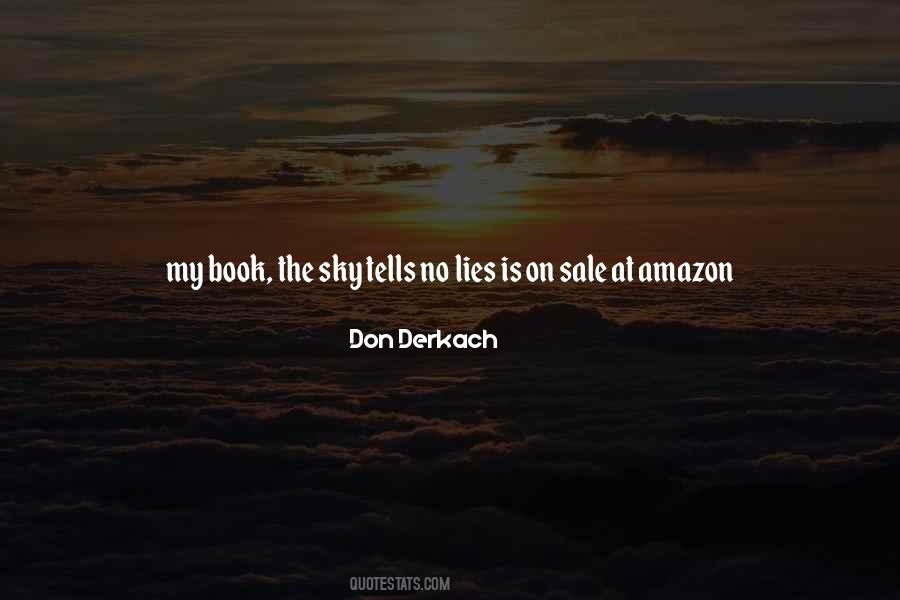 Quotes About The Amazon #178583