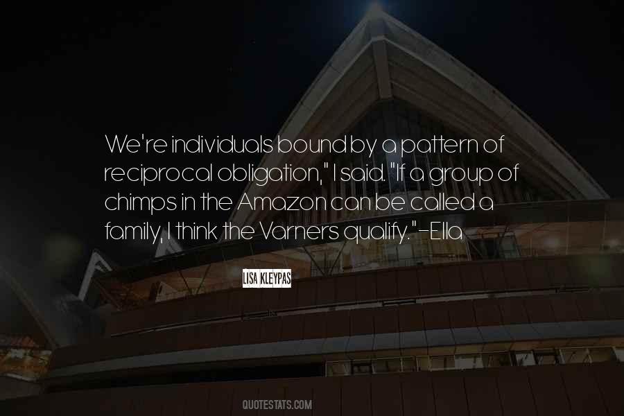 Quotes About The Amazon #638247