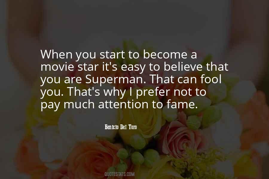 Fool To Believe Quotes #394543