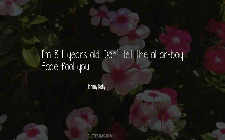 Fool You Quotes #1145487