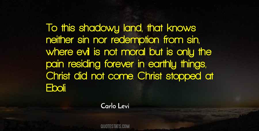 Christ Stopped At Eboli Quotes #169212 Christ Stopped At Eboli Quotes #169212