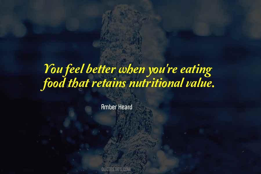 Food That Quotes #1017715