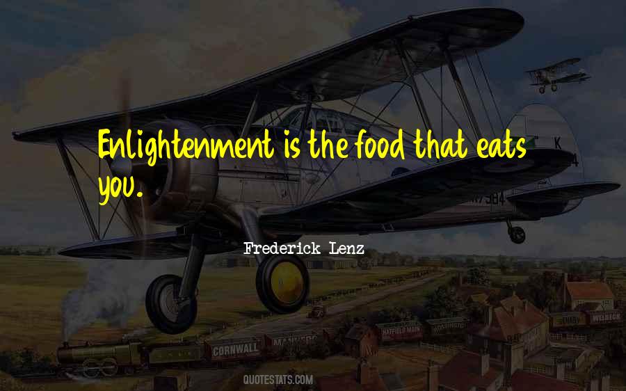 Food That Quotes #1223513