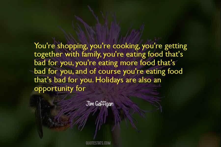 Food That Quotes #1646411