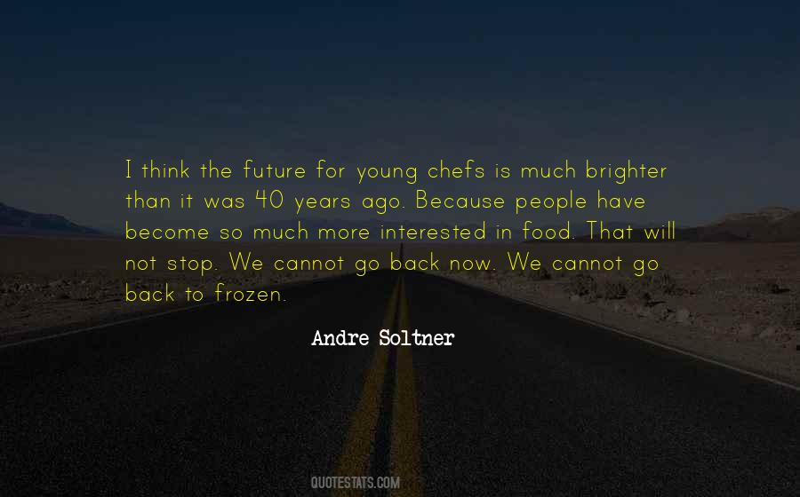 Food That Quotes #1790705