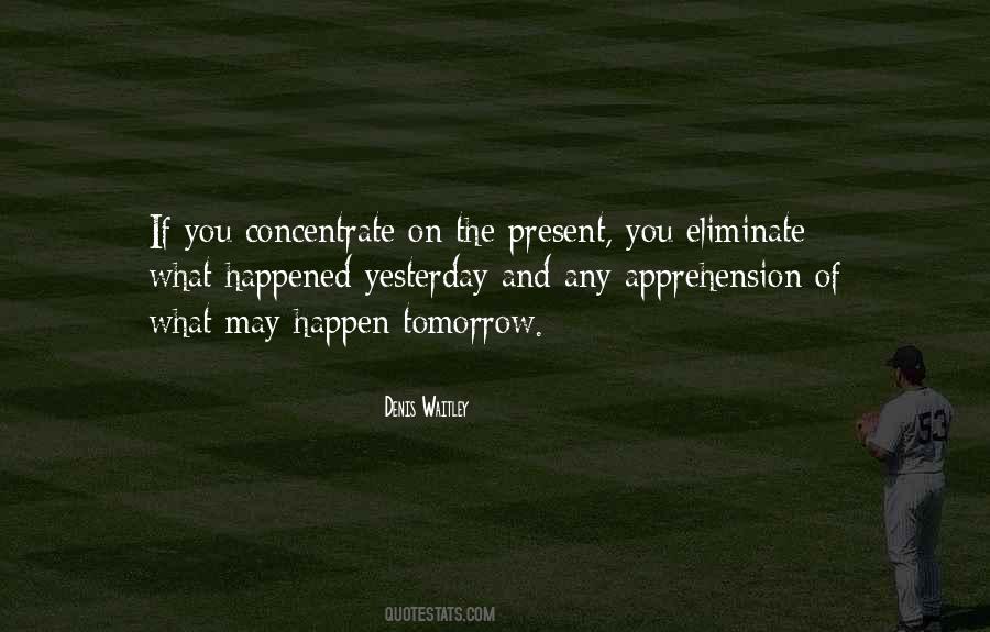 May Tomorrow Quotes #180891