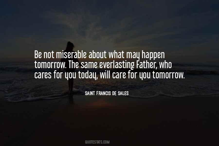 May Tomorrow Quotes #413003