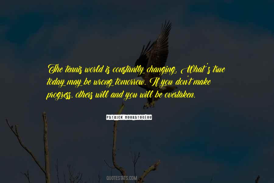 May Tomorrow Quotes #547080