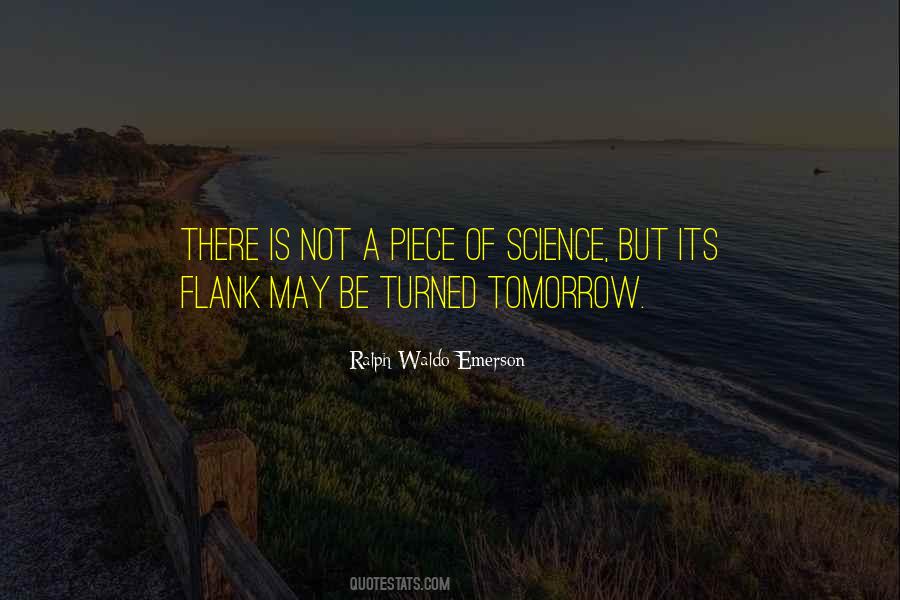 May Tomorrow Quotes #550722