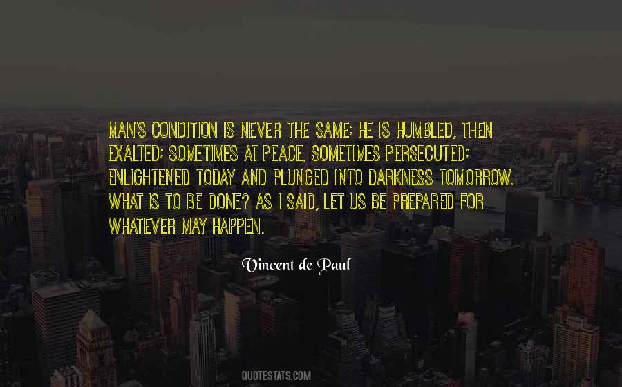 May Tomorrow Quotes #571592