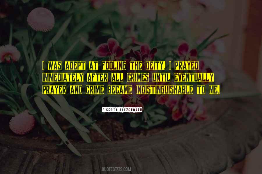 Fooling Quotes #233090