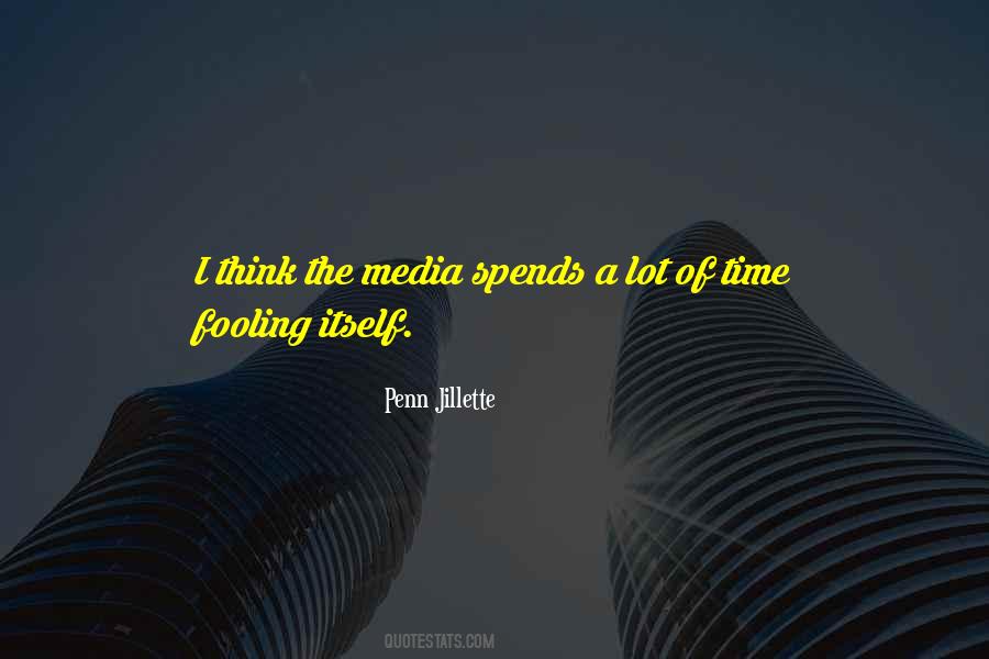 Fooling Quotes #250388