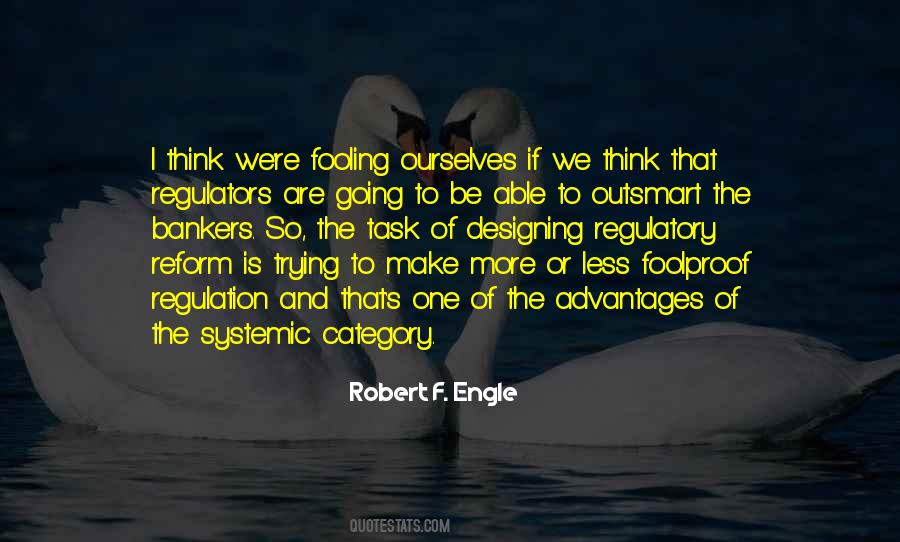 Fooling Quotes #507538