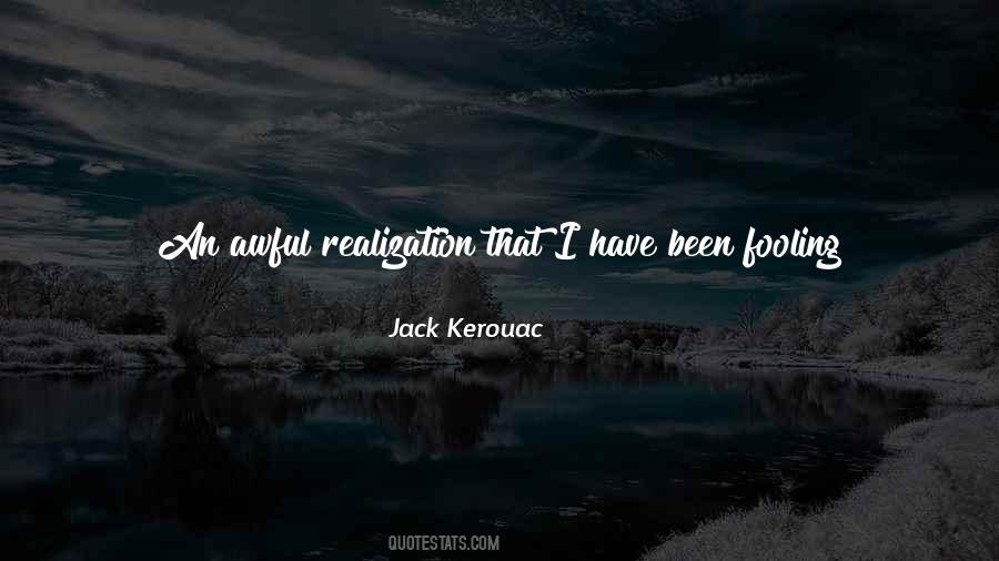 Fooling Quotes #685727