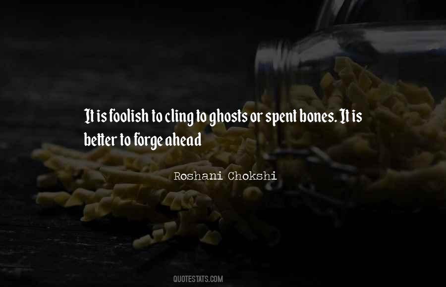 Foolish Quotes #1656581