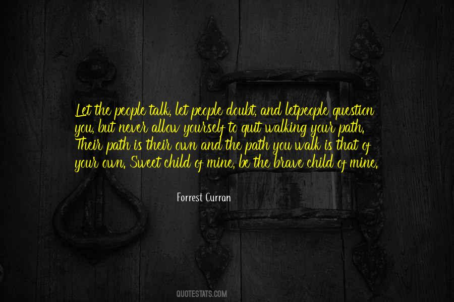 Doubt Motivational Quotes #1263271