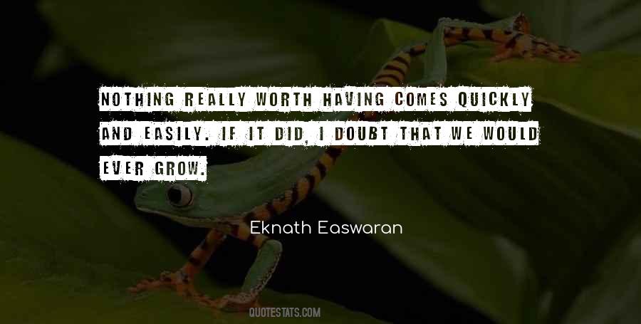 Doubt Motivational Quotes #178272